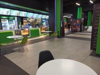 Кинотеатр «Киноград» г. Видное