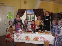 Кулойская городская библиотека