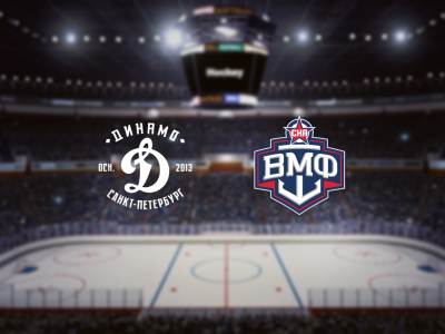 Билеты на Динамо СПб — СКА-ВМФ (Юбилейный) / Спорт | Афиша | ИнфоТаймс