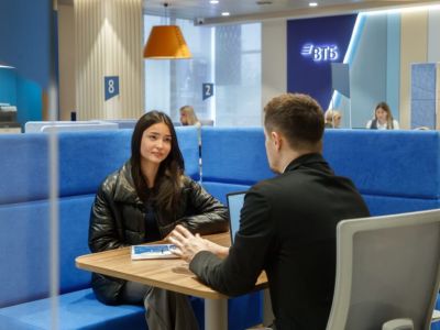 Предприниматели Якутии на треть нарастили кредиты в ВТБ