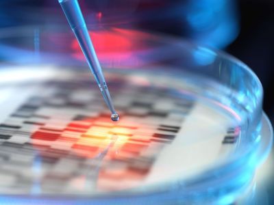 Кабмин выделит 1,3 миллиарда рублей на создание геномных центров мирового уровня