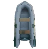 Гребная Лодка ПВХ МУССОН M-2600 С
