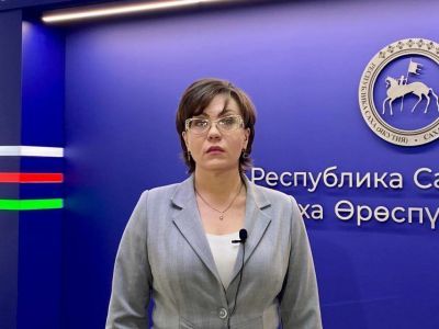 Ольга Николаева: Якутия обеспечена продуктами, цены на товары стабилизировались