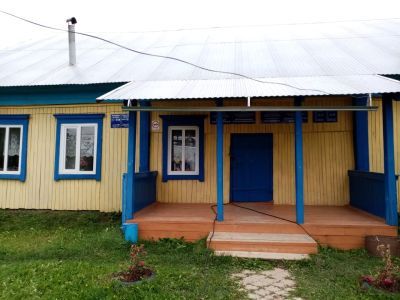 Карткисяковский сельский дом культуры