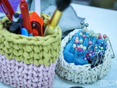 Якутские дизайнеры могут заявиться на конкурс дизайна адаптивной одежды «На крыльях»