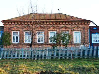 Дом крестьянина