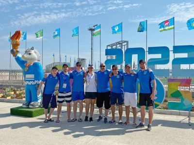 Итоги 2-го  соревновательного дня сборной команды Мирнинского района VIII Спортивных игр народов РС (Я)