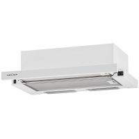 Телескопическая вытяжка KRONA KAMILLA ECO 600 W