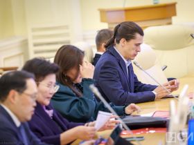 На библиографическом конгрессе в Якутске обсудили сохранение и развитие языков