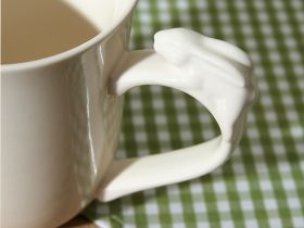 Кружка Buona Pasqua II