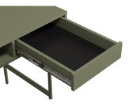 Письменный стол Эрлин-1 120x60 Оливковый