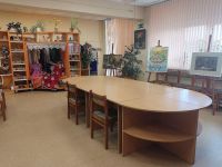 Ревдинская городская библиотека № 2