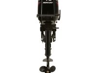 2х-тактный лодочный мотор MERCURY ME 40 MH 697CC