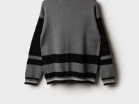 Кардиган трикотажный для мальчиков