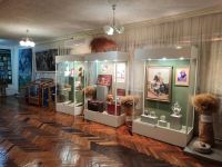 Семикаракорский историко-краеведческий музей