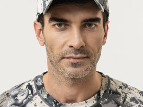 Кепка Remington Baseball Cap Apex — защита от ультрафиолета для охоты и рыбалки