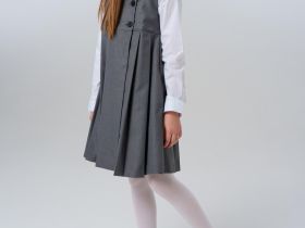 Туфли для девочек