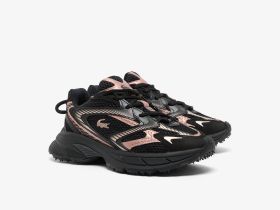 Женские кроссовки Lacoste L003 NEO SHOT 225 3 SFA