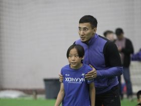 Рекордное количество участников собрали Игры Бэргэна по национальному многоборью