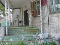 Библиотека им. С. А. Есенина – филиал № 8 г. Калуги