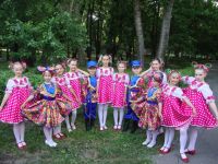 Дом культуры «Матыра»