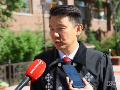 Петр Николаев возглавил медиарейтинг министров Якутии в августе