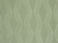 Покрывало Cialda, зеленое