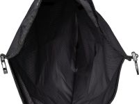 Велосумка подседельная Vaude Trailsaddle II (черный)