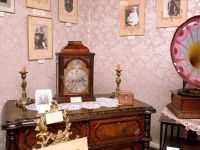 Дом-музей Н. Н. Жукова