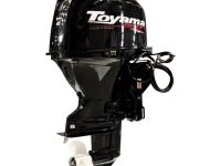 4х-тактный лодочный мотор TOYAMA F40FEL-T-EFI