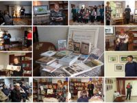 Большеуковская центральная районная библиотека