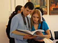 Музей актуального реализма г. Тольятти