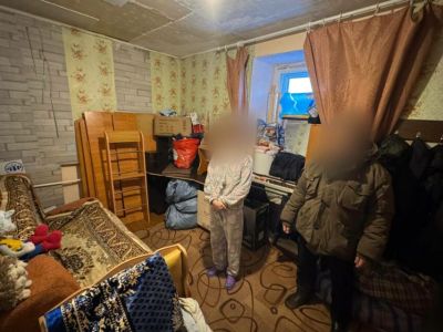 Пьянство и насилие: в Якутии будут судить женщину, истязавшую малолетних сыновей