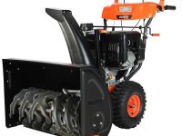 Снегоуборщик PATRIOT Сибирь 113 CЕ