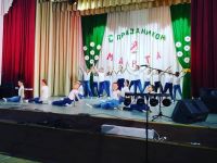 Культурно-досуговый центр «Братский»