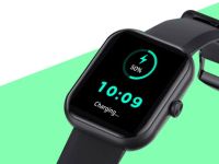 Smart Watch XW1 Black