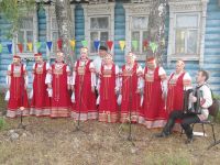 Заборьевский сельский дом культуры