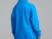 Свитер трикотажный для мальчиков