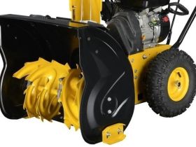 Снегоуборщик REDVERG RD-250-65E