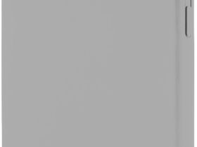 Клип-кейс Rocket Silk для Apple iPhone 16 Pro Max с MagSafe Gray