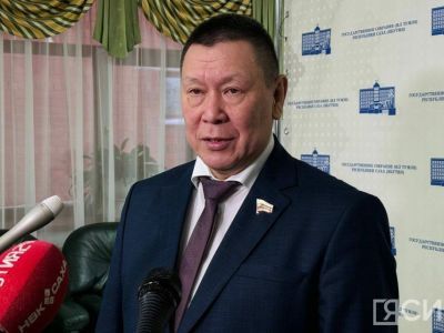 Григорий Ледков: «Опыт работы Ассамблеи КМНС Якутии будем ставить в пример другим регионам»