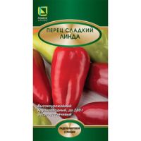 Перец сладкий Линда