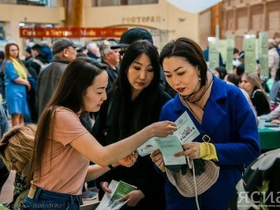 В Якутии снизился уровень безработицы