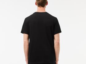 Мужская футболка Lacoste Ultra Dry