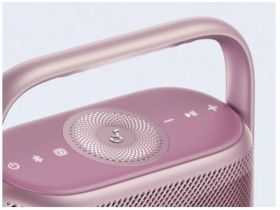 Портативная акустическая система Anker