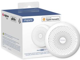 Центр управления умным домом Aqara