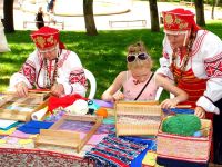 Обуховский сельский дом культуры