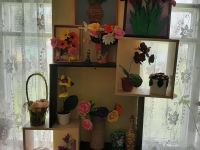 Кугланурская сельская библиотека