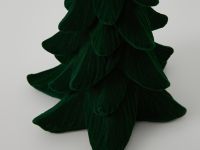 Статуэтка Бархатная элегантность/Velluto Eleganza I