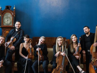 HighTime Orchestra (Родня)
